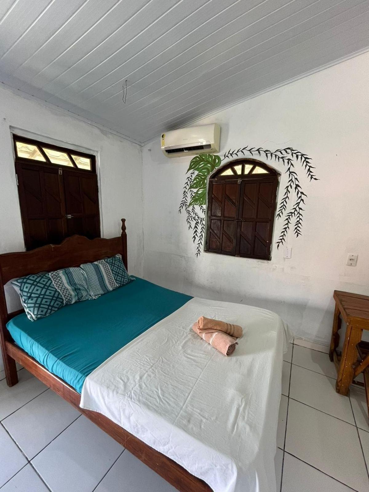Pousada Mare Alta Em Boipeba Velha Boipeba Exterior foto